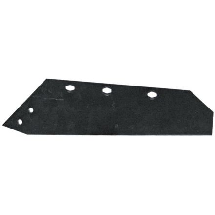 Lemiesz z wymiennym dziobem